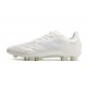 Crampon de Foot adidas Copa Pure.1 FG Blanc