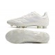 Crampon de Foot adidas Copa Pure.1 FG Blanc