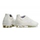 Crampon de Foot adidas Copa Pure.1 FG Blanc