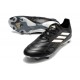 Crampon de Foot adidas Copa Pure.1 FG Noir Blanc