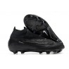 Nike Gripknit Phantom GX Elite​ DF FG Noir