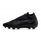 Nike Gripknit Phantom GX Elite​ DF FG Noir