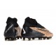 Nike Gripknit Phantom GX Elite​ DF FG Marron Noir