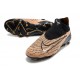 Nike Gripknit Phantom GX Elite​ DF FG Marron Noir