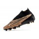 Nike Gripknit Phantom GX Elite​ DF FG Marron Noir