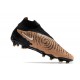 Nike Gripknit Phantom GX Elite​ DF FG Marron Noir