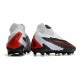 Nike Gripknit Phantom GX Elite​ DF FG Noir Gris
