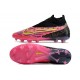 Nike Phantom GX Elite​ DF FG Link Rose Noir