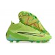 Nike Phantom GX Elite​ DF FG Link Vert