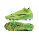 Nike Phantom GX Elite​ DF FG Link Vert
