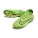Nike Phantom GX Elite​ DF FG Link Vert