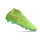 Nike Phantom GX Elite​ DF FG Link Vert