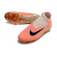 Nike Phantom GX Elite​ DF FG Link Goyave Givré Noir Orange Total