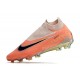 Nike Phantom GX Elite​ DF FG Link Goyave Givré Noir Orange Total
