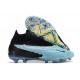 Nike Phantom GX Elite​ DF FG Link Bleu Noir
