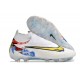 Nike Phantom GX Elite​ DF FG Link Blanc Noir