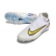 Nike Phantom GX Elite​ DF FG Link Blanc Noir