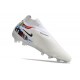 Nike Phantom GX Elite​ DF FG Link Blanc Noir