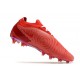 Chaussures Nike Phantom GX Elite FG Rouge Blanc