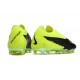 Nike Phantom GX Elite FG Link Noir Volt