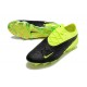 Nike Phantom GX Elite FG Link Noir Volt