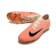 Nike Phantom GX Elite FG Link Orange Noir