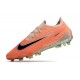 Nike Phantom GX Elite FG Link Orange Noir
