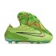 Nike Phantom GX Elite FG Link Vert