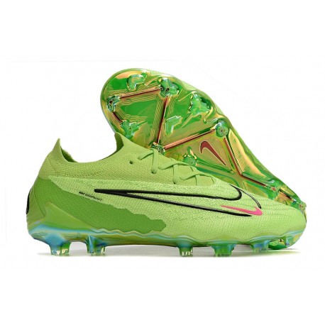 Nike Phantom GX Elite FG Link Vert