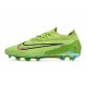 Nike Phantom GX Elite FG Link Vert