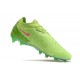 Nike Phantom GX Elite FG Link Vert