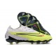 Nike Phantom GX Elite FG Link Volt Très Pâle Gridiron Raisin Très Pâle