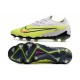 Nike Phantom GX Elite FG Link Volt Très Pâle Gridiron Raisin Très Pâle