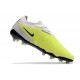 Nike Phantom GX Elite FG Link Volt Très Pâle Gridiron Raisin Très Pâle