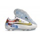 Nike Phantom GX Elite FG Link Blanc Or