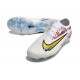 Nike Phantom GX Elite FG Link Blanc Or