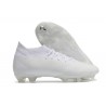 Crampons adidas Predator Accuracy.1 FG Blanc