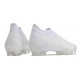 Crampons adidas Predator Accuracy.1 FG Blanc