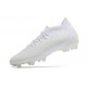 Crampons adidas Predator Accuracy.1 FG Blanc