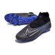 Nike Phantom GX Elite​ DF FG Link Noir Chrome Hyper Royal