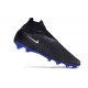 Nike Phantom GX Elite​ DF FG Link Noir Chrome Hyper Royal