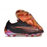 Nike Phantom GX Elite FG Link Noir Cramoisi Blanc