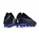 Nike Phantom GX Elite FG Link Noir Chrome Hyper Royal