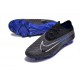 Nike Phantom GX Elite FG Link Noir Chrome Hyper Royal