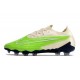 Nike Phantom GX Elite FG Link Vert Blanc