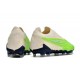 Nike Phantom GX Elite FG Link Vert Blanc