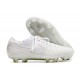 Nike Tiempo Legend X Elite FG Blanc