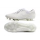 Nike Tiempo Legend X Elite FG Blanc