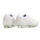 Nike Tiempo Legend X Elite FG Blanc