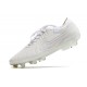 Nike Tiempo Legend X Elite FG Blanc
